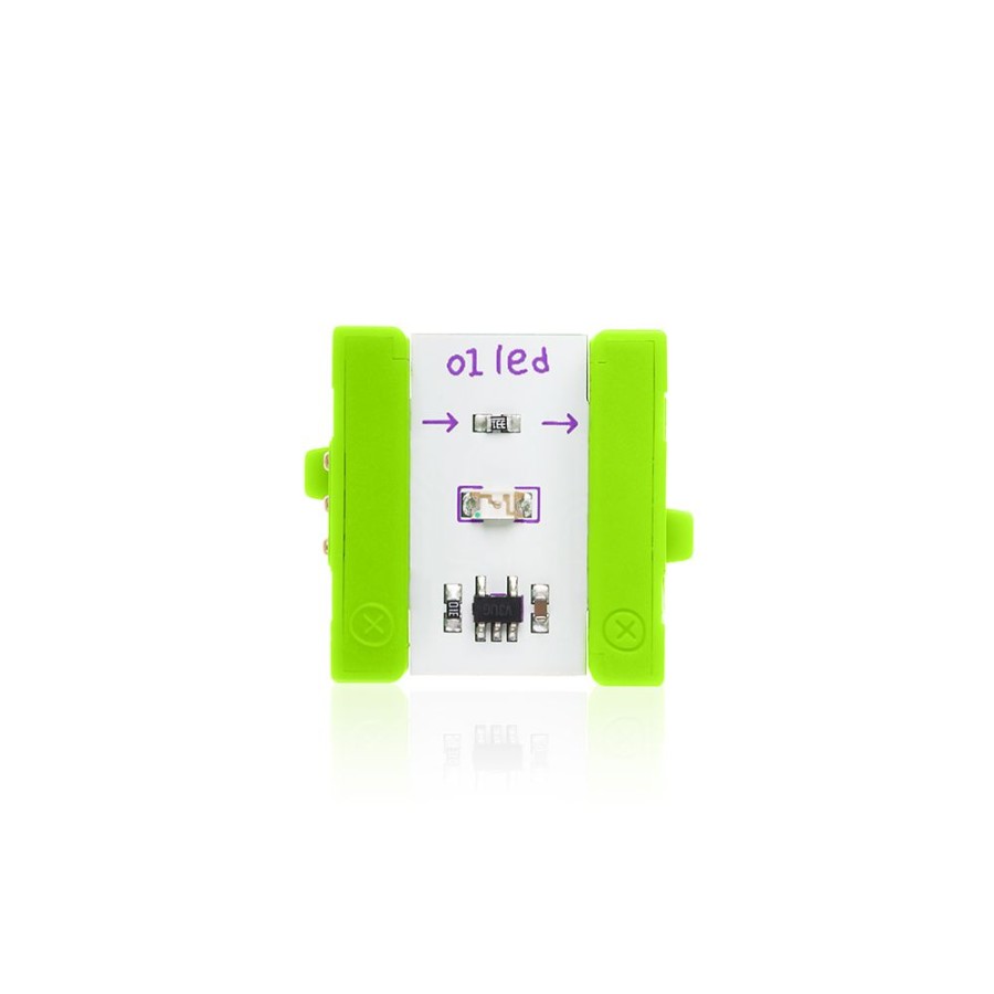 Products Sphero | Littlebits O1 Led