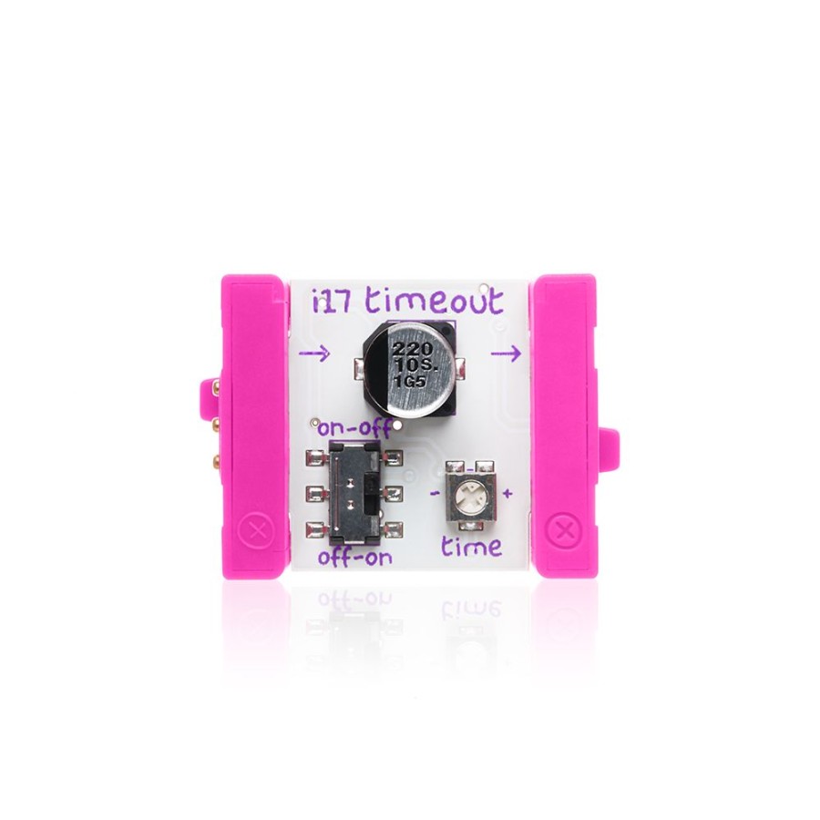 Products Sphero | Littlebits I17 Timeout