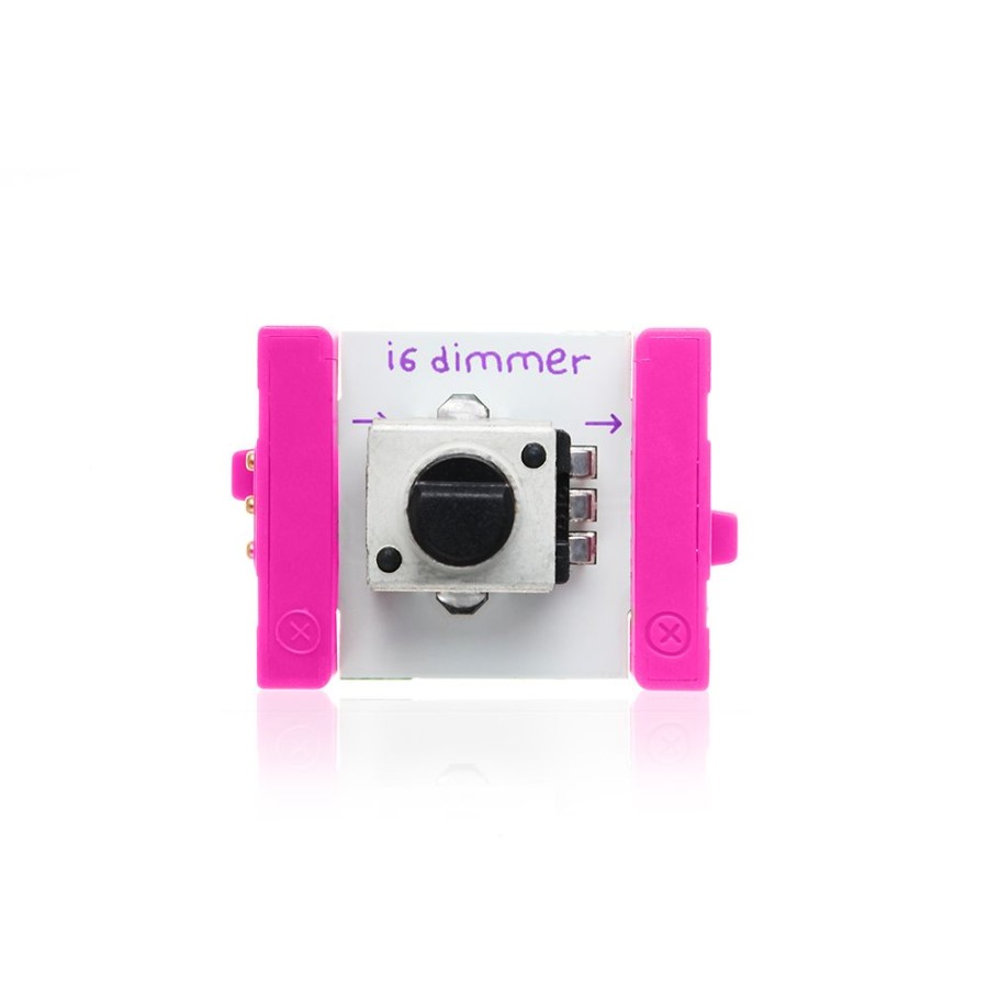 Products Sphero | Littlebits I6 Dimmer