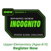 Products Sphero | Sgc Season 4 Registration (Upper Elementary)