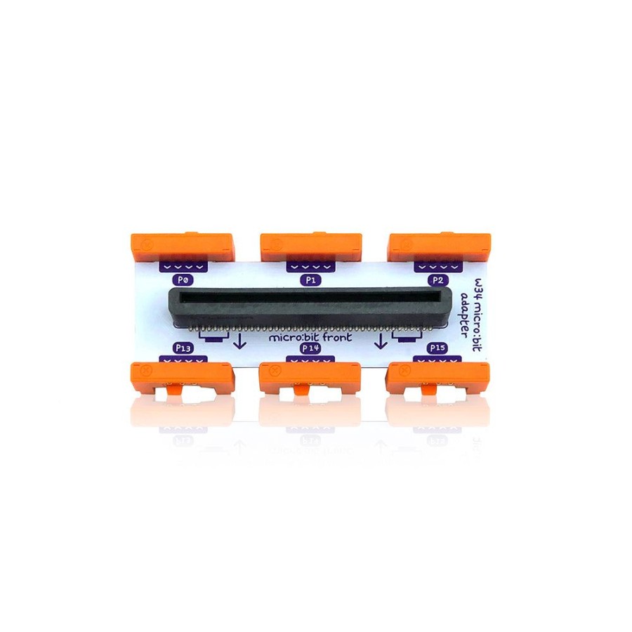 Products Sphero | Littlebits Micro:Bit Adapter