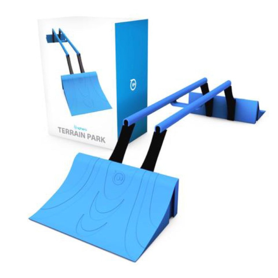 Products Sphero | Sphero Terrain Park