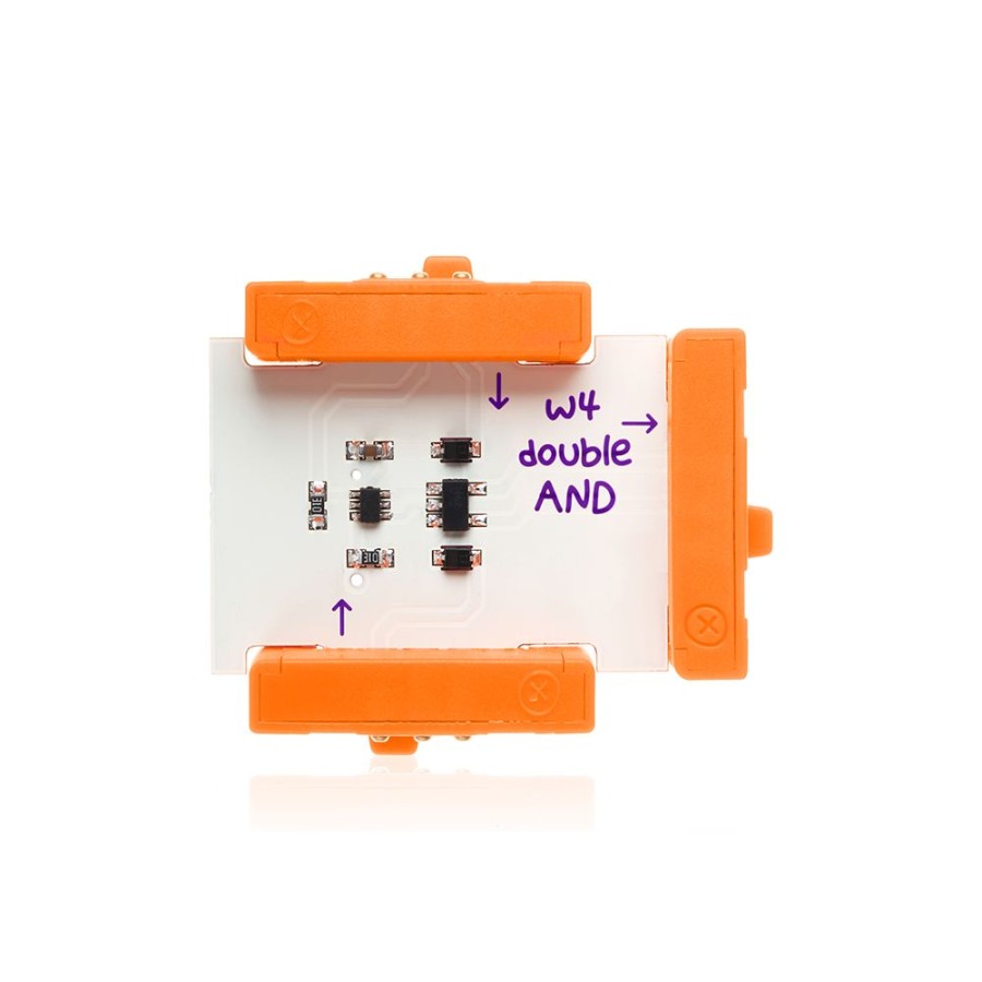 Products Sphero | Littlebits W4 And