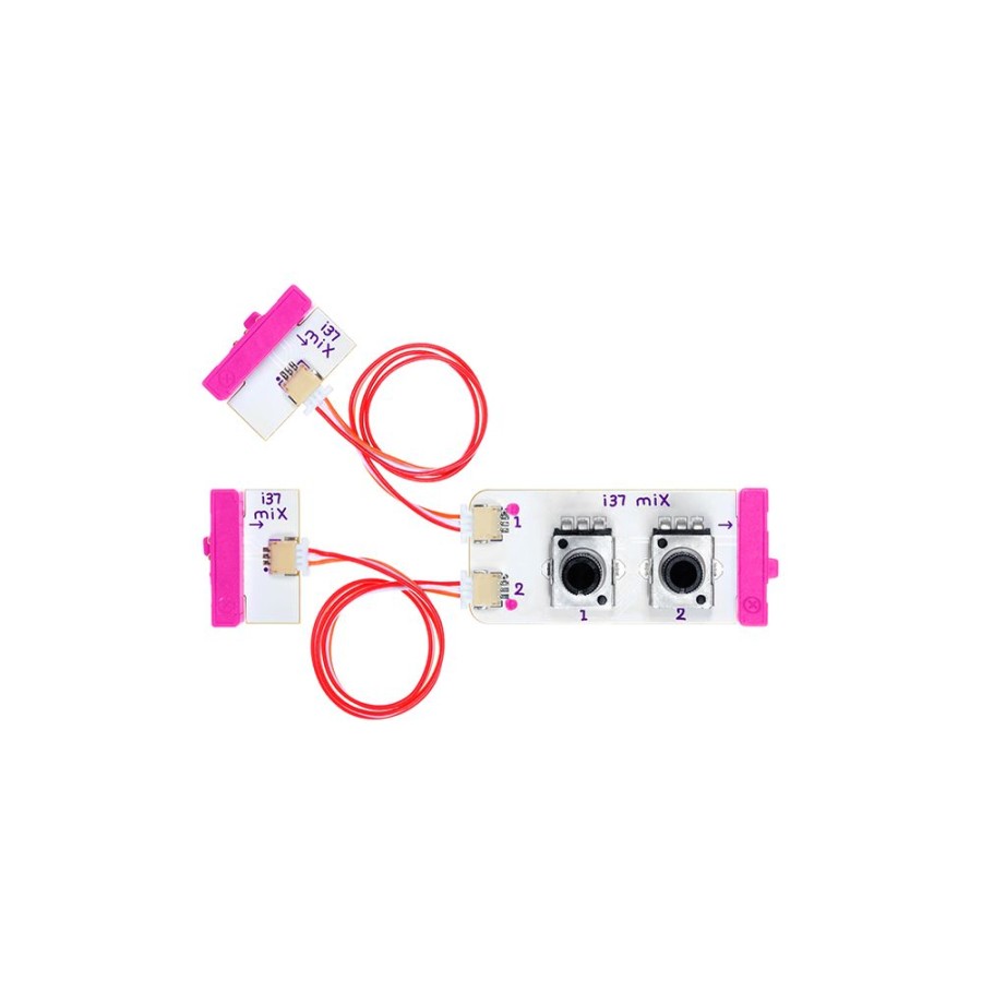 Products Sphero | Littlebits I37 Mix