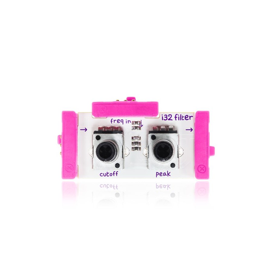 Products Sphero | Littlebits I32 Filter