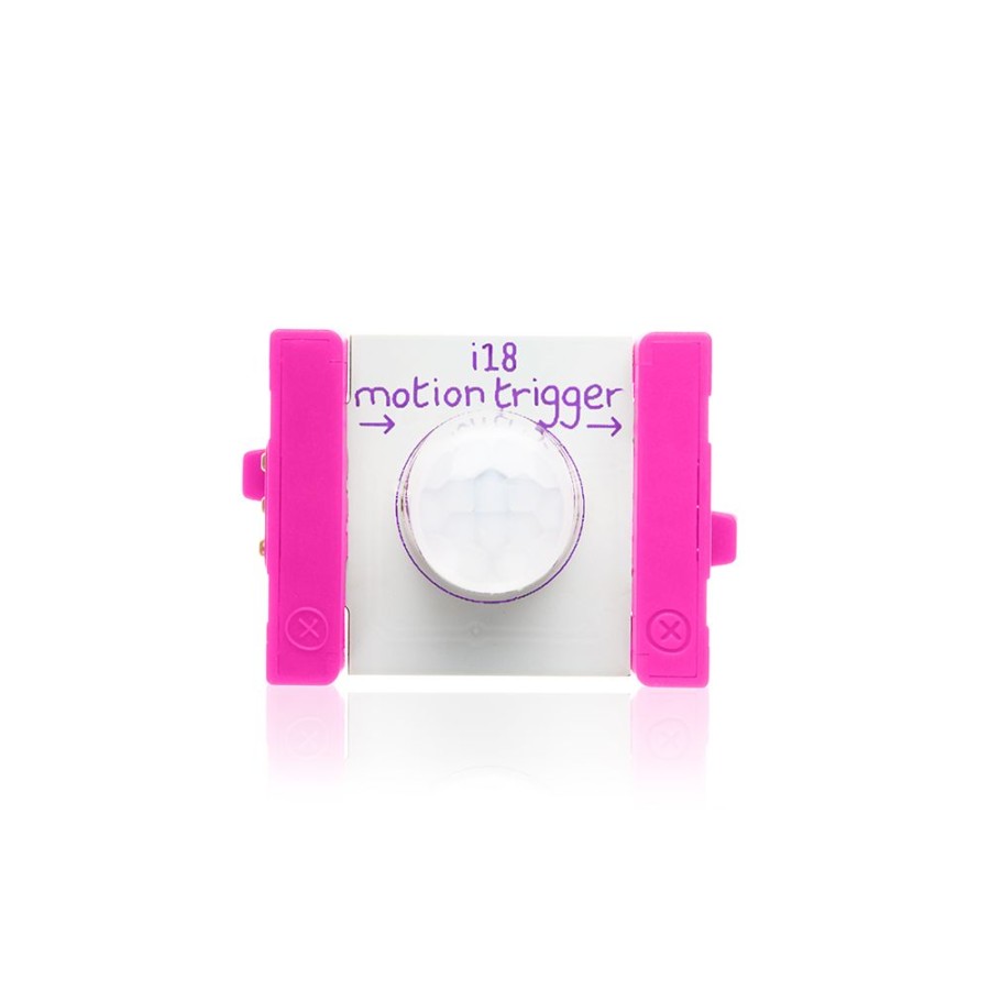 Products Sphero | Littlebits I18 Motion Trigger