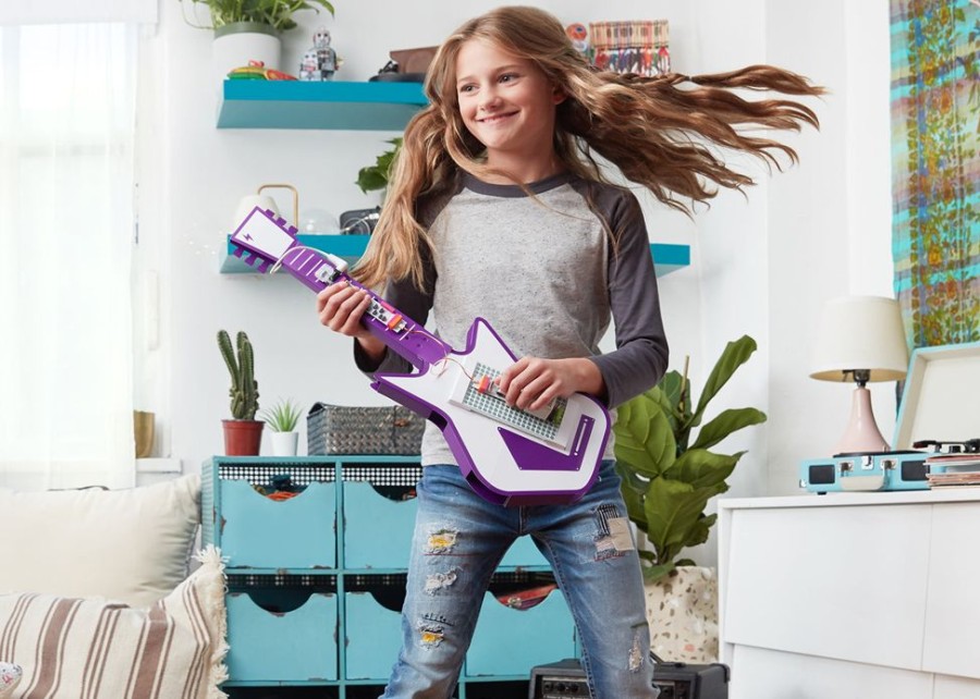 Products Sphero | Littlebits Electronic Music Inventor Kit