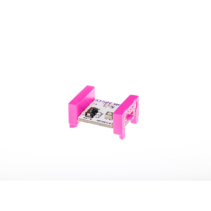 Products Sphero | Littlebits I13 Light Sensor