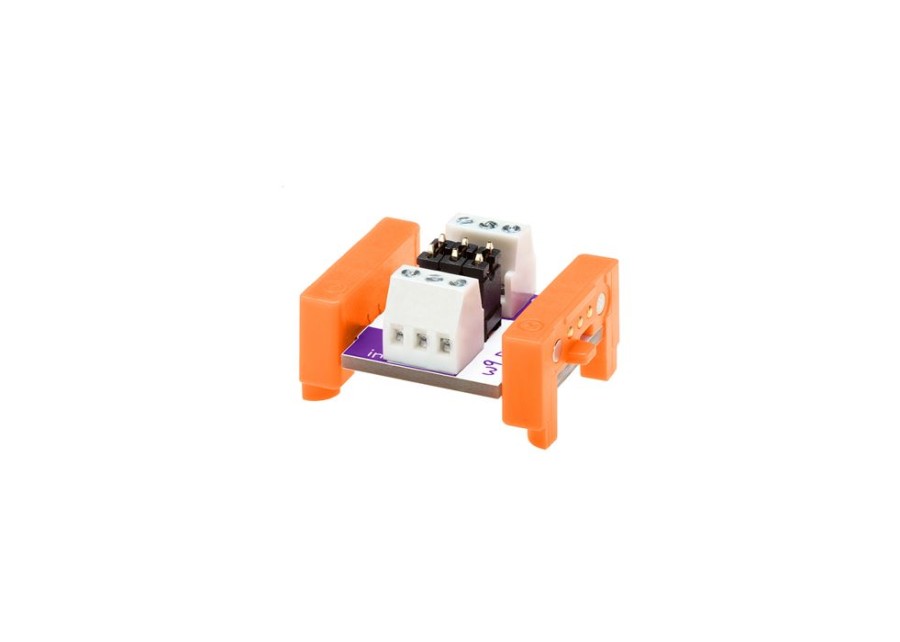 Products Sphero | Littlebits W9 Proto