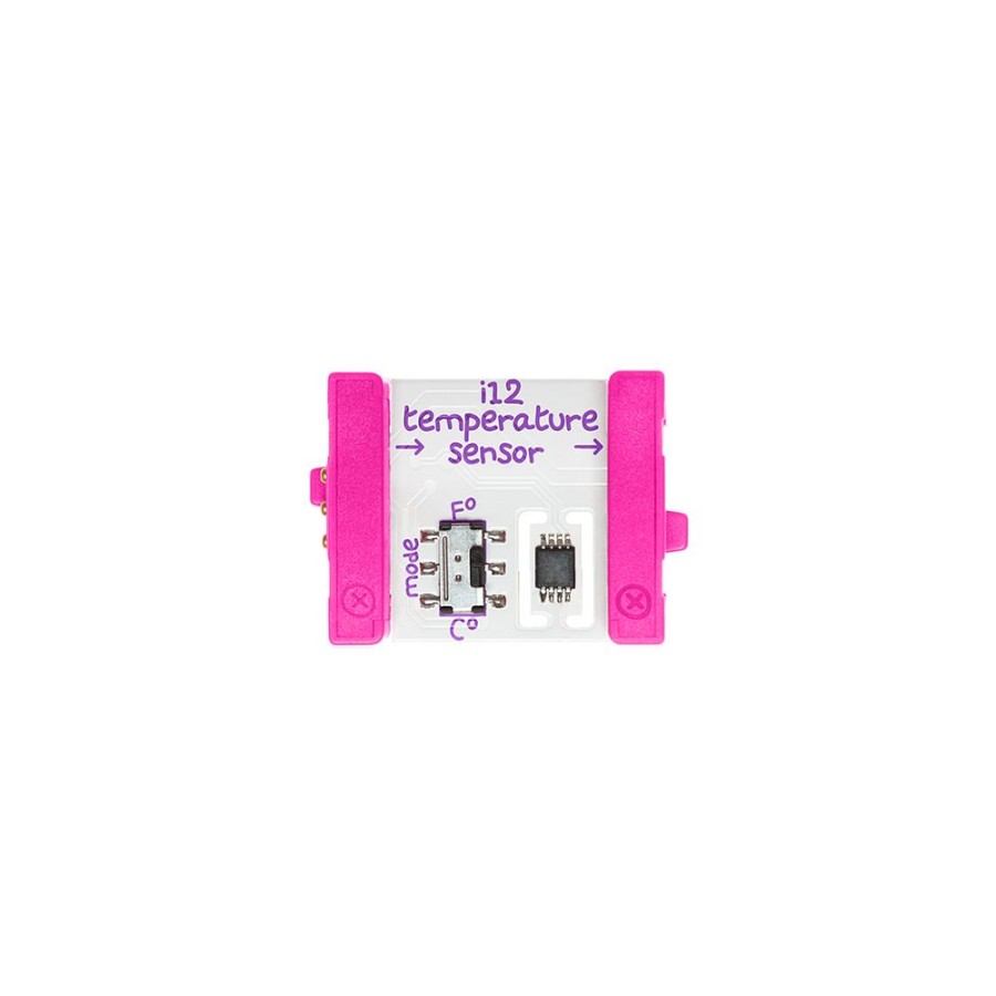 Products Sphero | Littlebits I12 Temperature Sensor