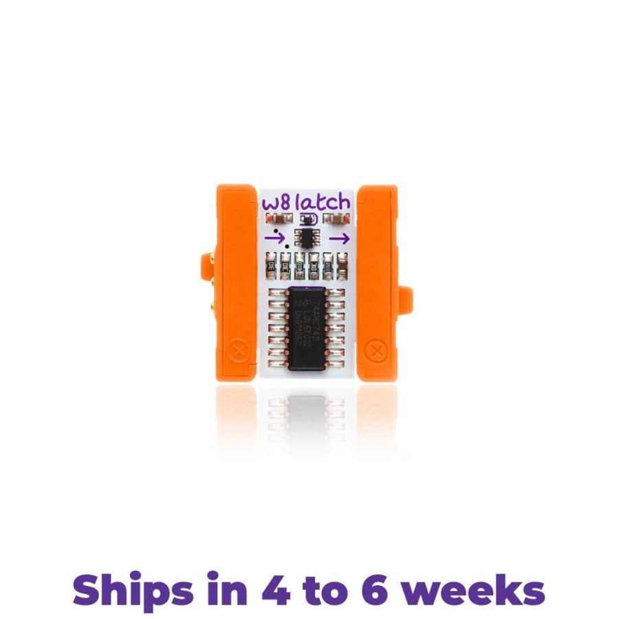 Products Sphero | Littlebits W8 Latch