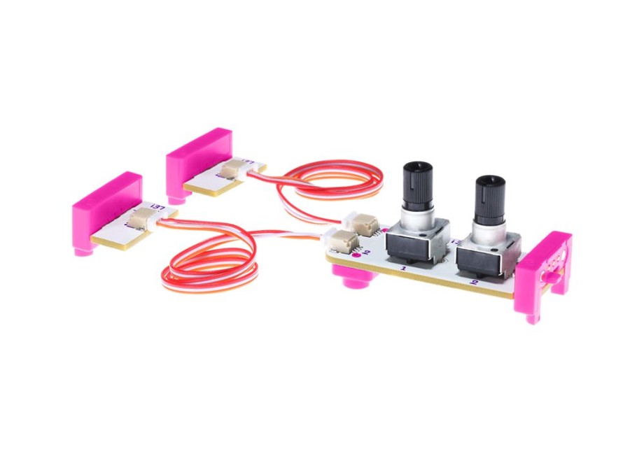 Products Sphero | Littlebits I37 Mix