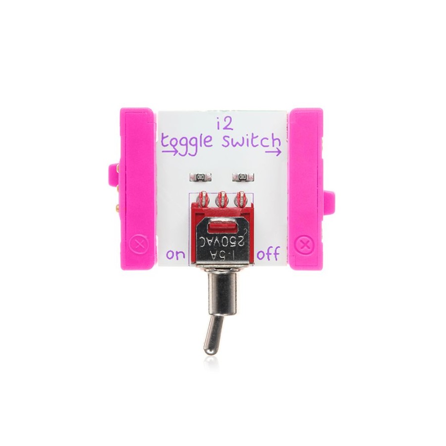 Products Sphero | Littlebits I2 Toggle Switch