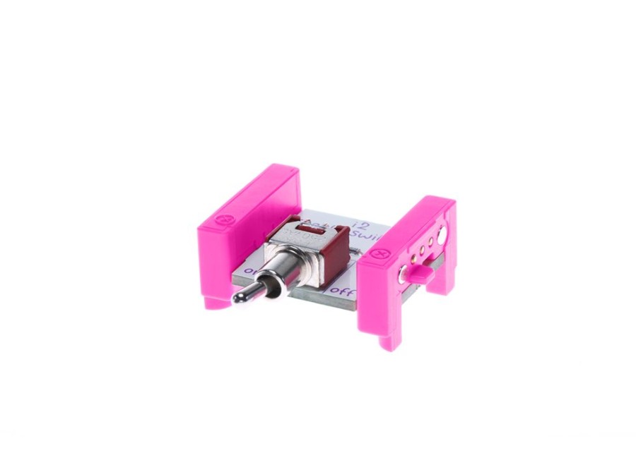 Products Sphero | Littlebits I2 Toggle Switch