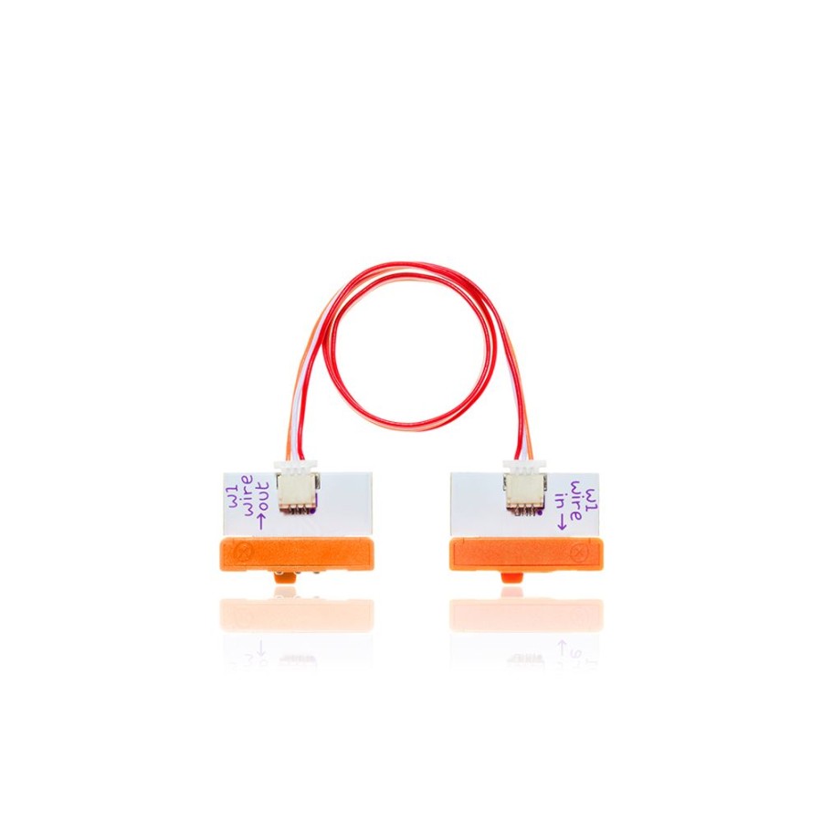 Products Sphero | Littlebits W1 Wire