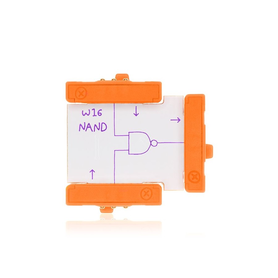 Products Sphero | Littlebits W16 Nand