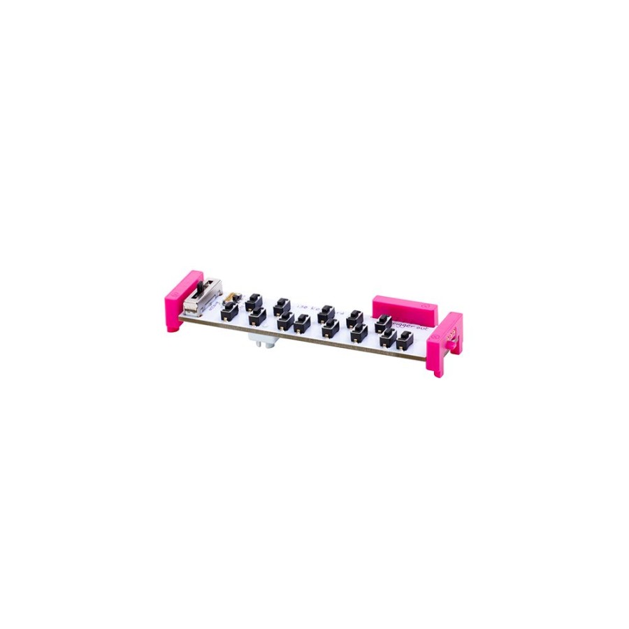 Products Sphero | Littlebits I30 Keyboard