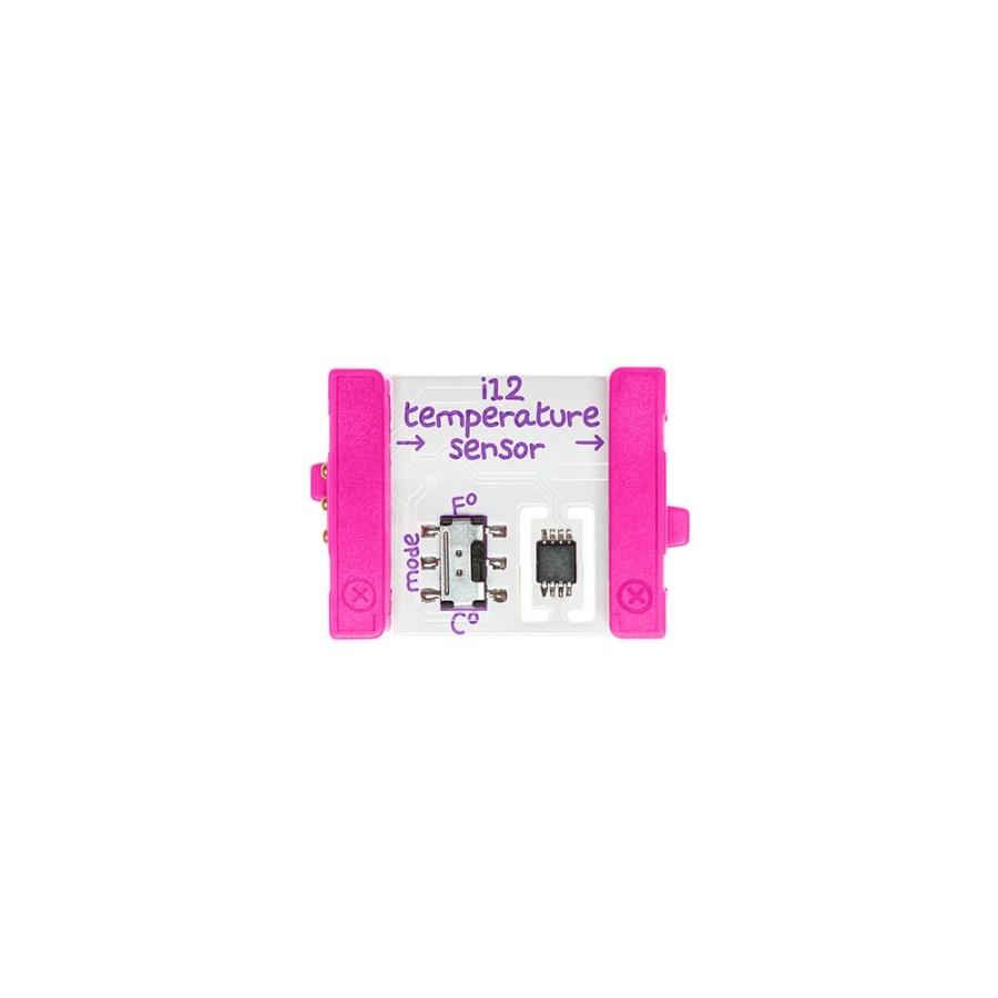 Products Sphero | Littlebits I12 Temperature Sensor