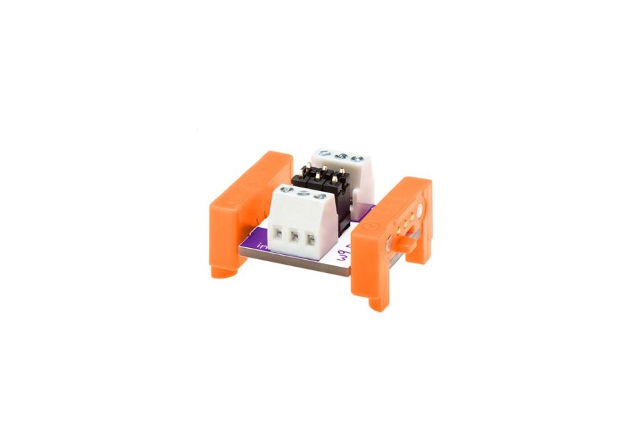 Products Sphero | Littlebits W9 Proto