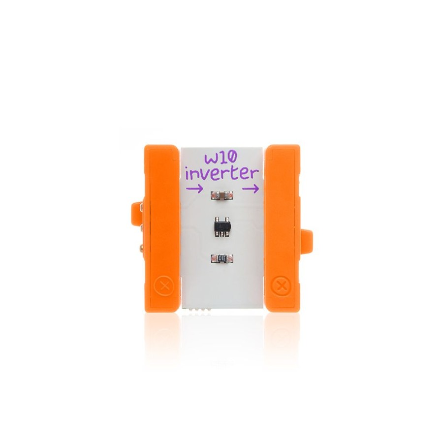 Products Sphero | Littlebits W10 Inverter