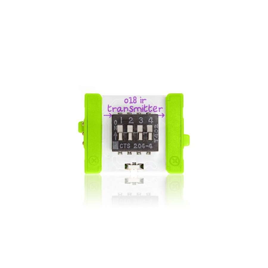 Products Sphero | Littlebits O18 Ir Transmitter