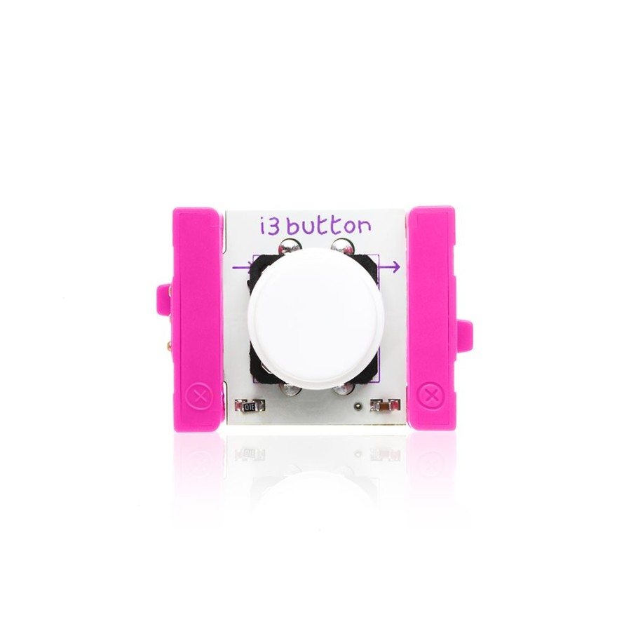 Products Sphero | Littlebits I3 Button