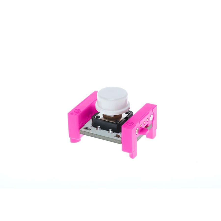 Products Sphero | Littlebits I3 Button