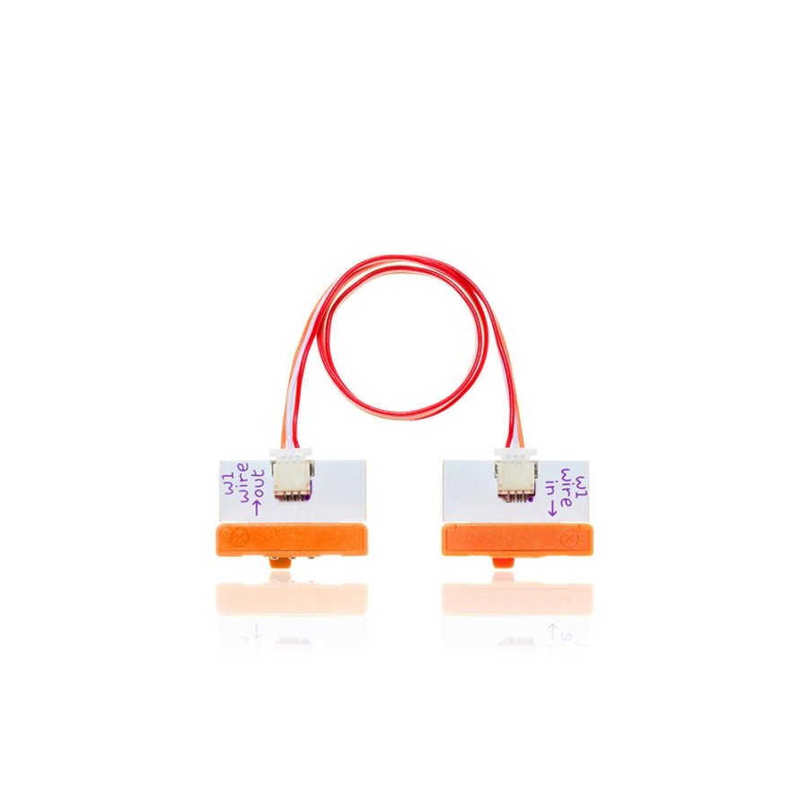 Products Sphero | Littlebits W1 Wire