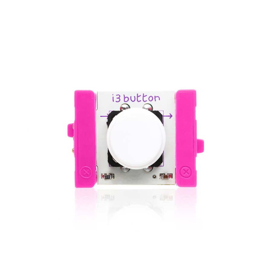 Products Sphero | Littlebits I3 Button