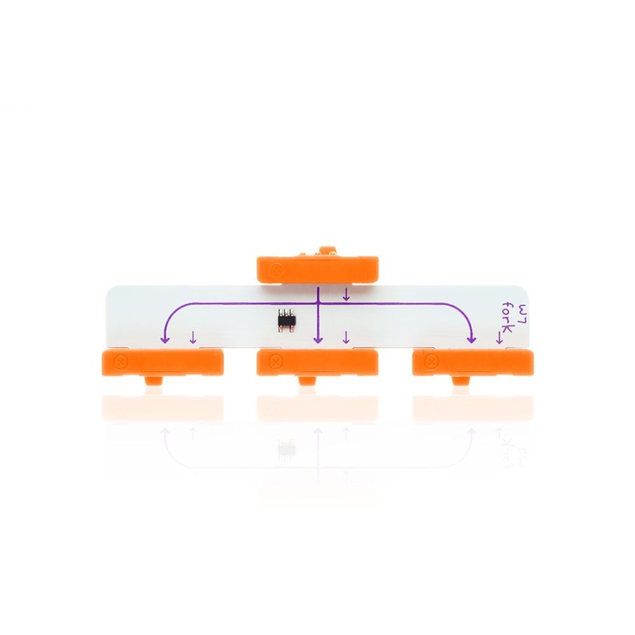 Products Sphero | Littlebits W7 Fork