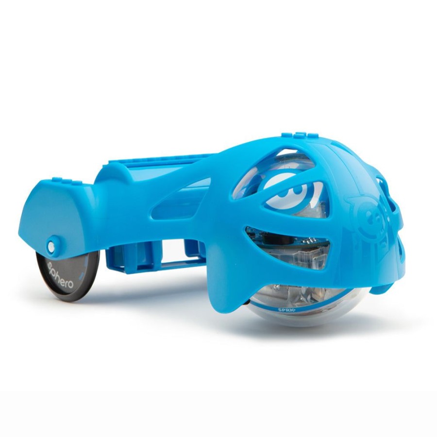 Products Sphero | Sphero Chariot