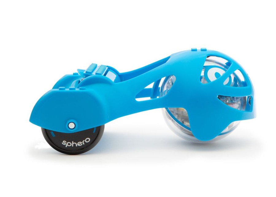 Products Sphero | Sphero Chariot