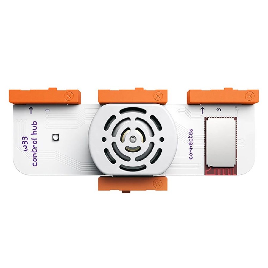 Products Sphero | Littlebits W33 Control Hub