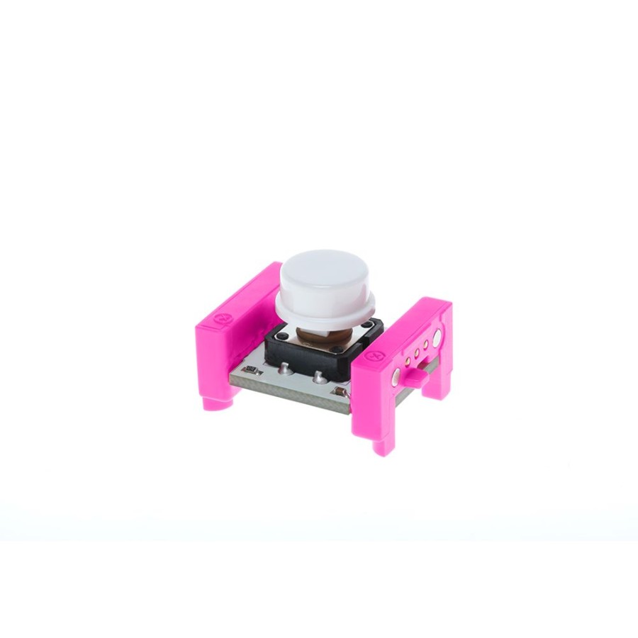 Products Sphero | Littlebits I3 Button