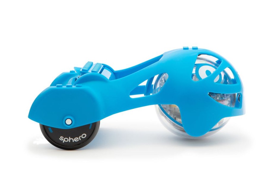 Products Sphero | Sphero Chariot