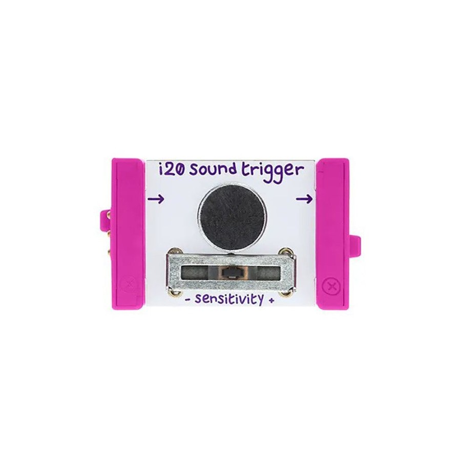 Products Sphero | Littlebits I20 Sound Trigger