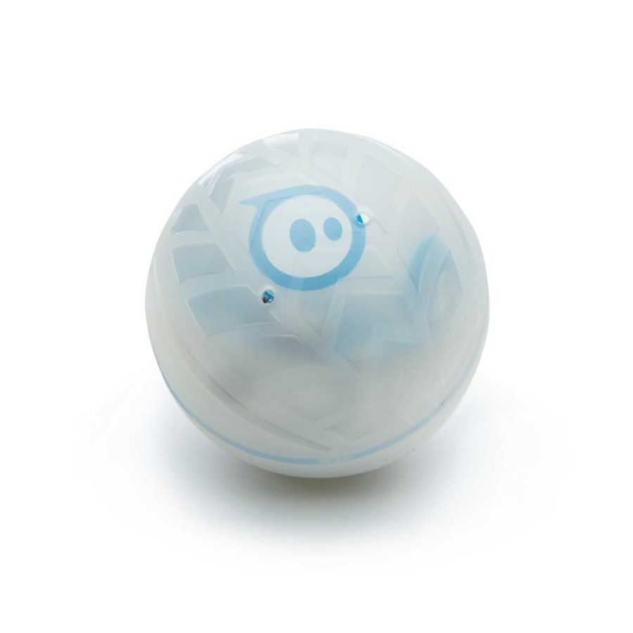 Products Sphero | Sphero Turbo Cover