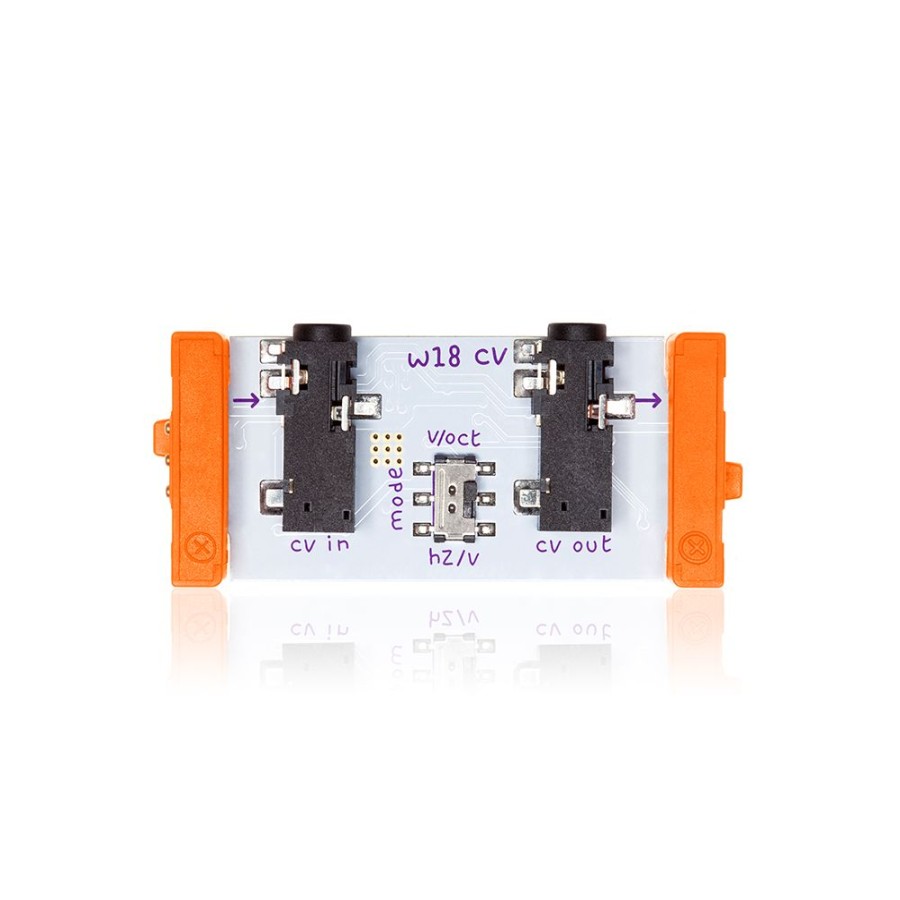 Products Sphero | Littlebits W18 Cv (Control Voltage)