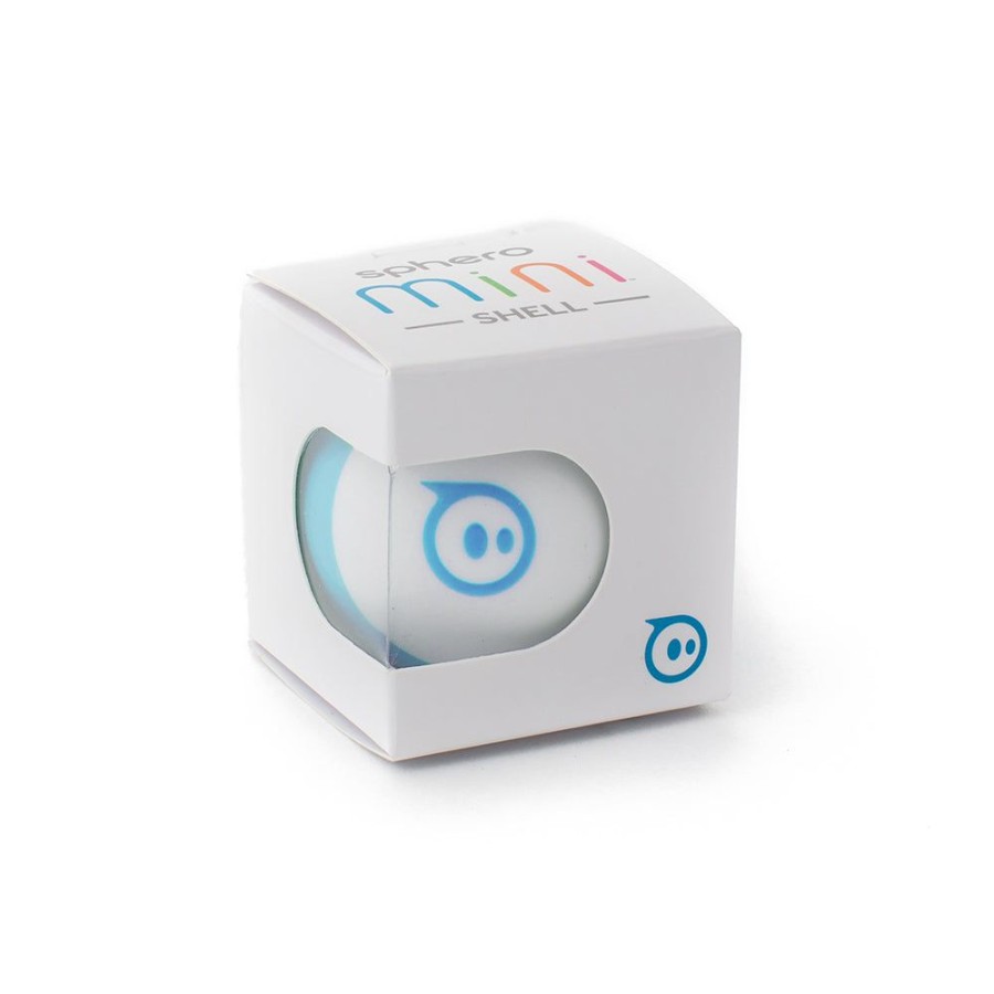 Products Sphero | Sphero Mini Robot Ball Accessory Shells