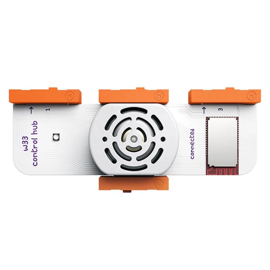 Products Sphero | Littlebits W33 Control Hub