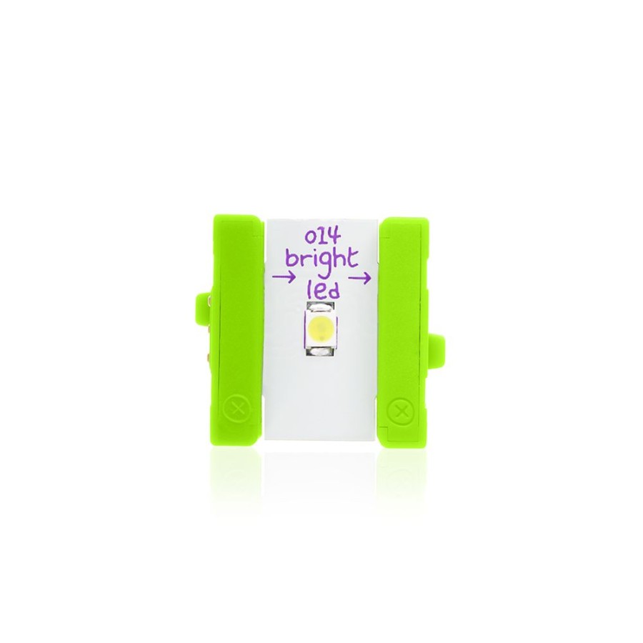 Products Sphero | Littlebits O14 Bright Led