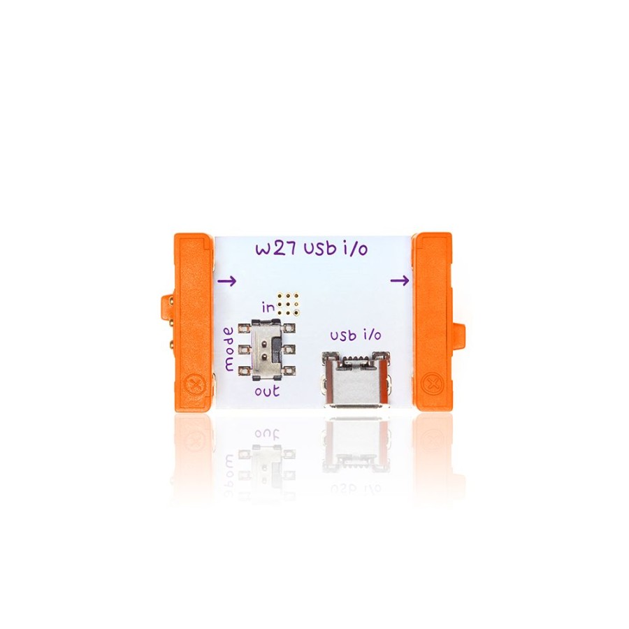 Products Sphero | Littlebits W27 Usb I/O