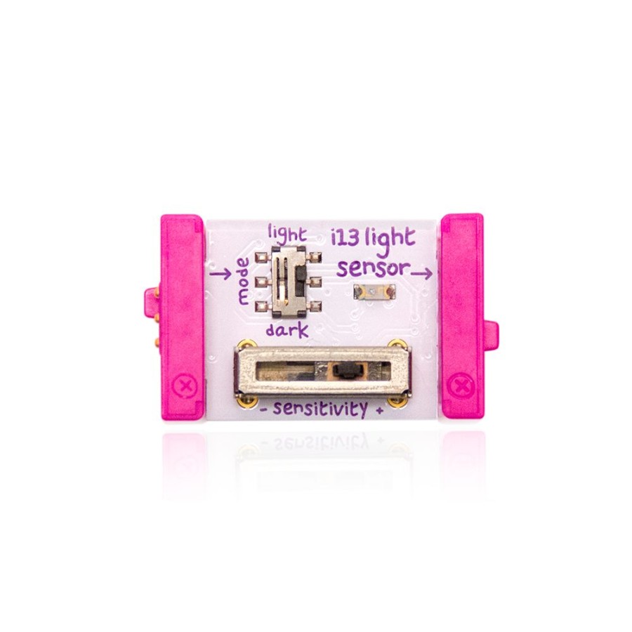 Products Sphero | Littlebits I13 Light Sensor