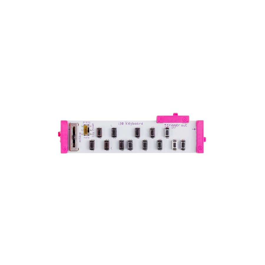 Products Sphero | Littlebits I30 Keyboard