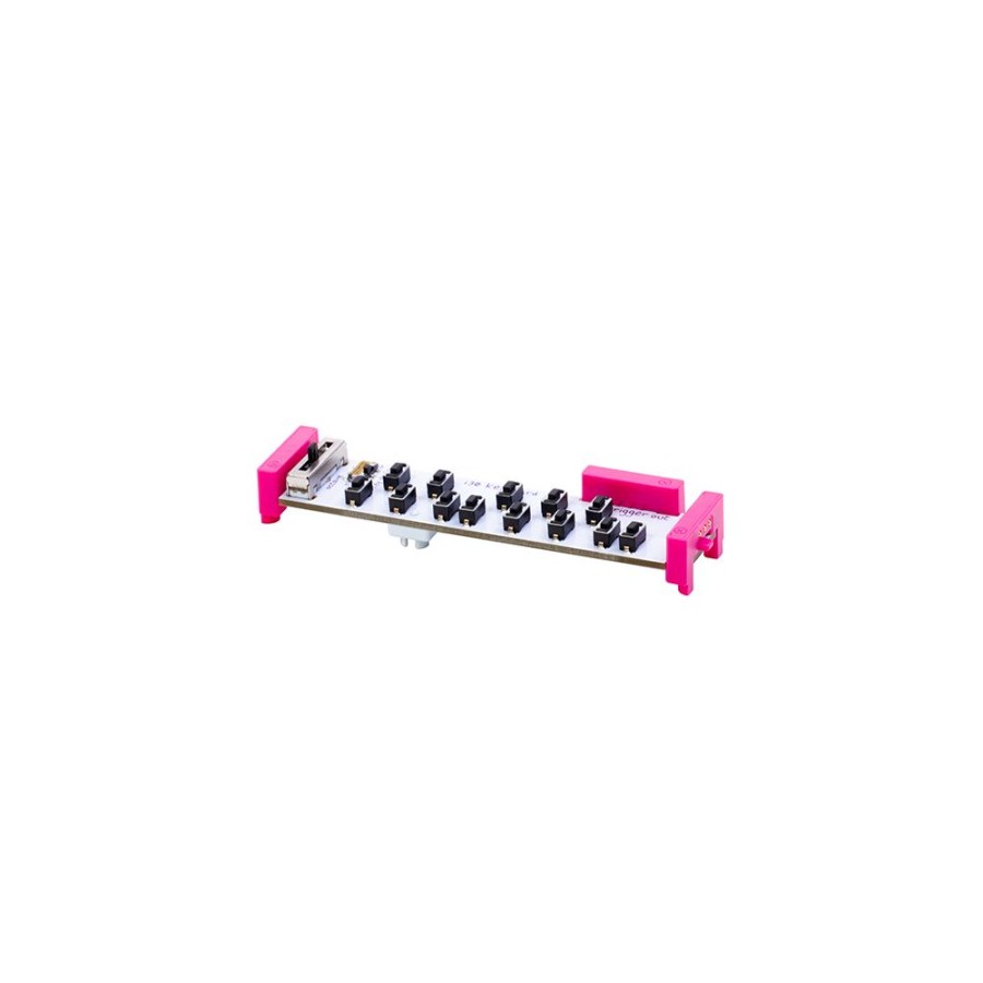 Products Sphero | Littlebits I30 Keyboard