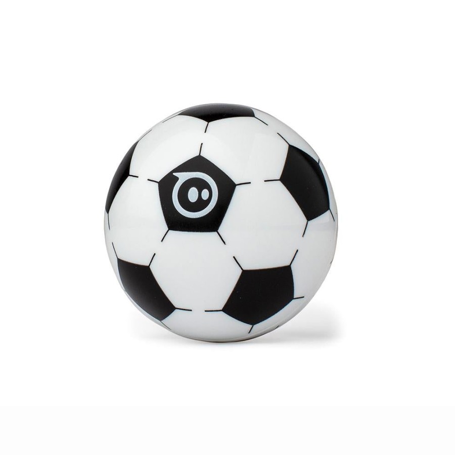 Products Sphero | Sphero Mini Robot Ball: Soccer Theme