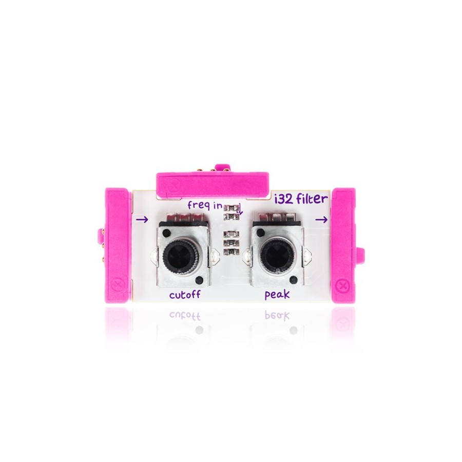 Products Sphero | Littlebits I32 Filter