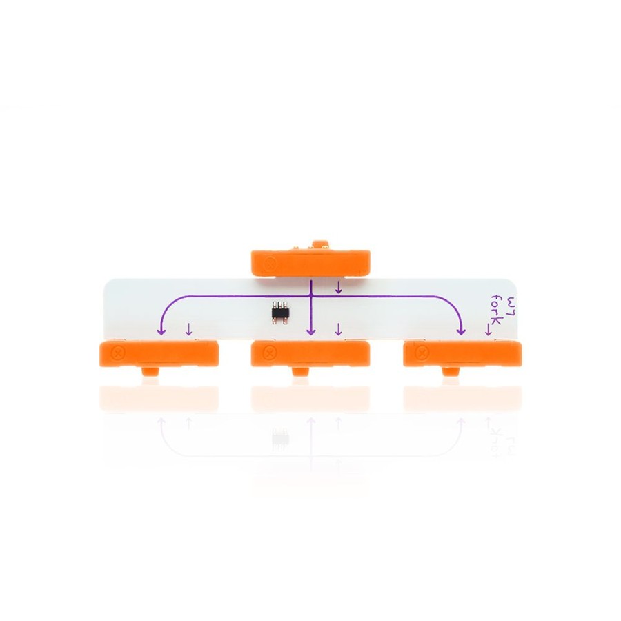 Products Sphero | Littlebits W7 Fork