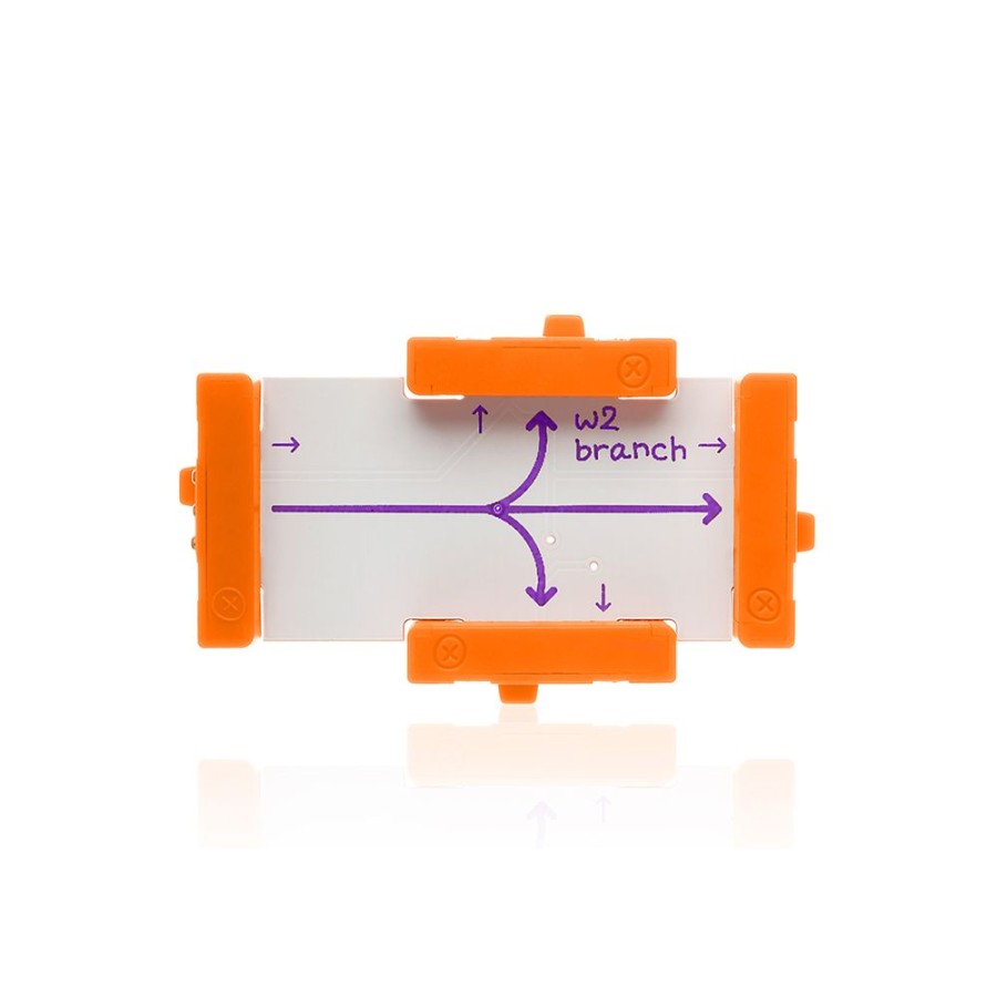 Products Sphero | Littlebits W2 Branch