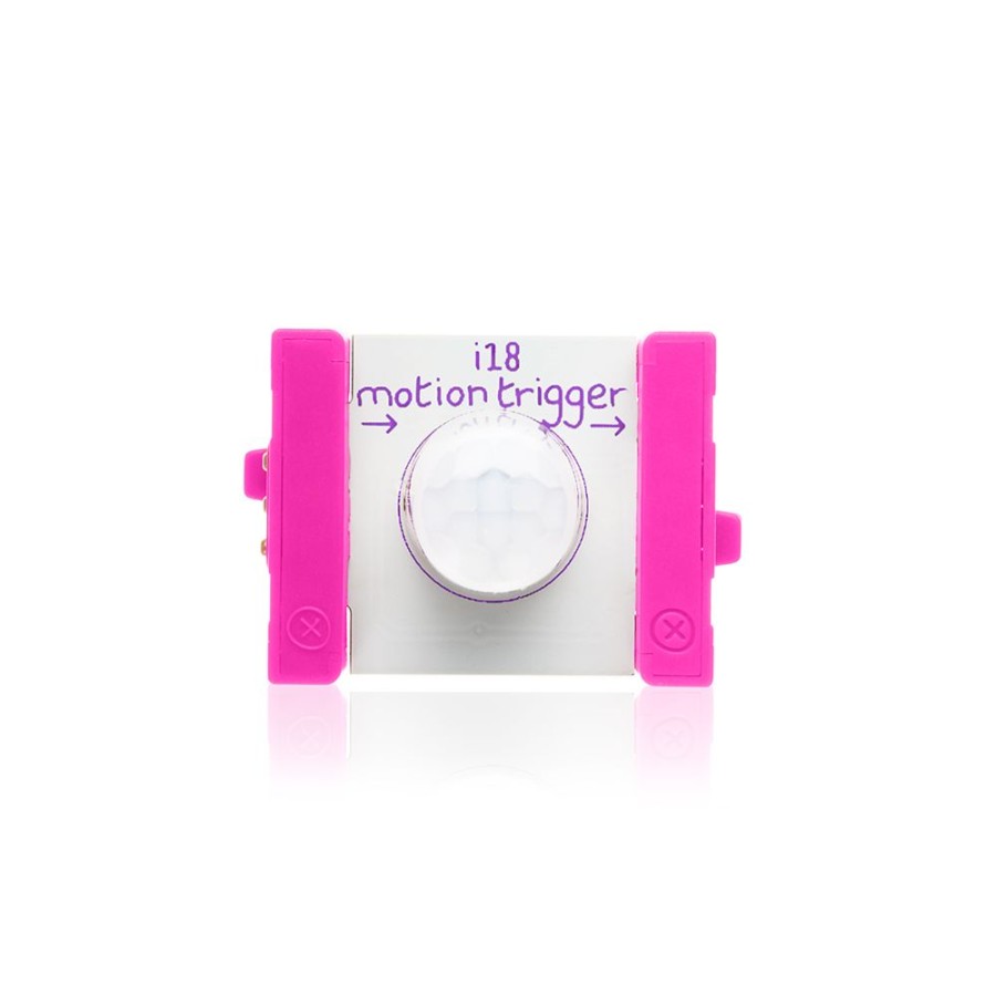 Products Sphero | Littlebits I18 Motion Trigger